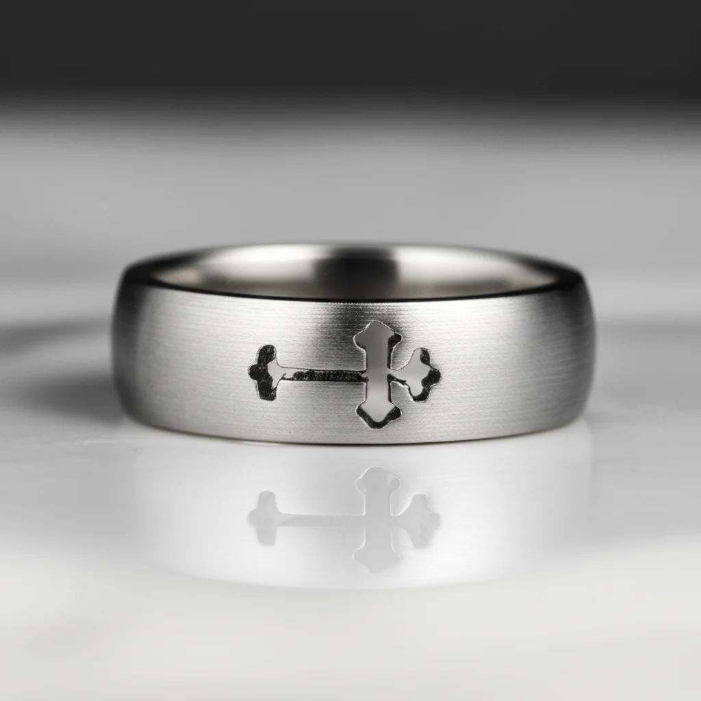 Conviction Ring