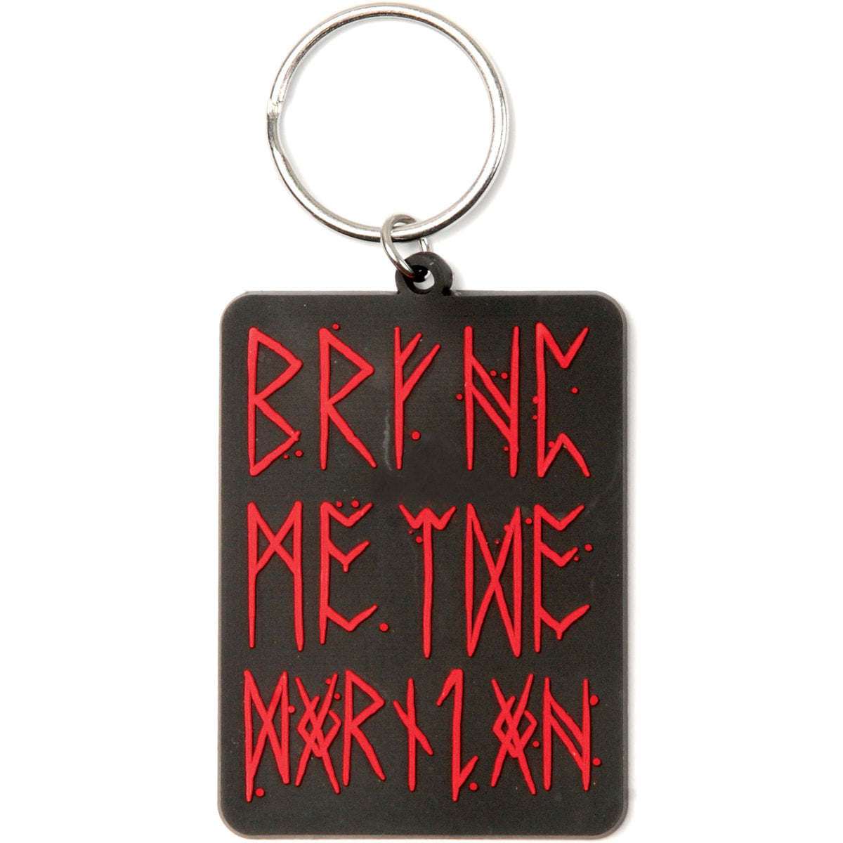 BRING ME THE HORIZON (BMTH) Keychain