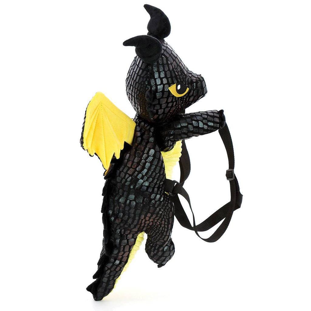 Draco Aurum Backpack