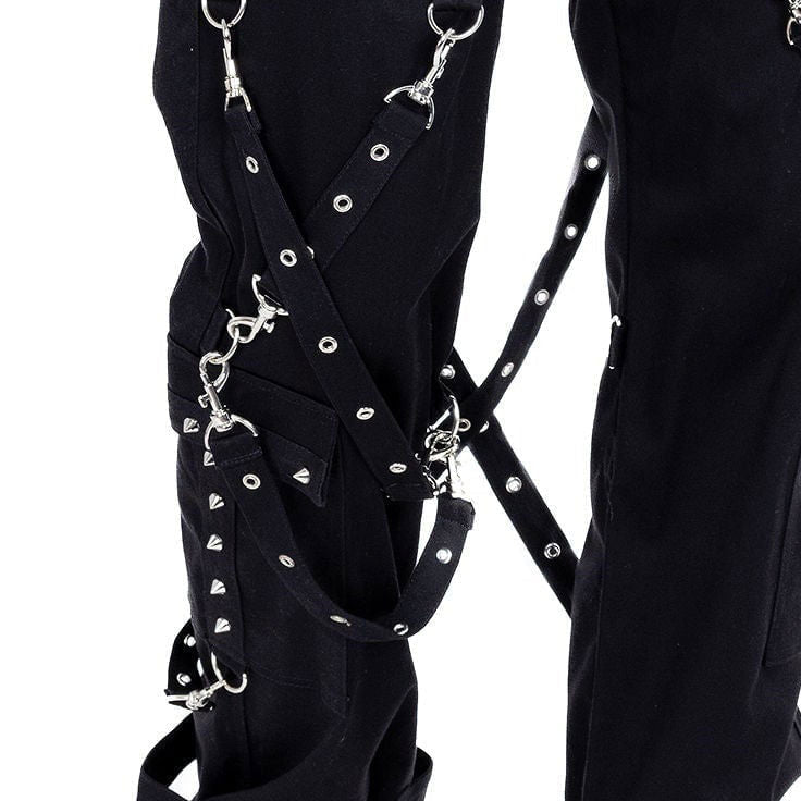 Orion Pants