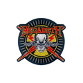 MEGADETH Bullets Patch