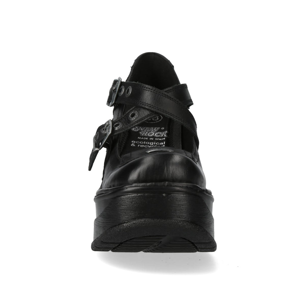 Cuna Dolly Platforms New Rock Shoes | PRE-ORDER