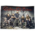 CHILDREN OF BODOM (COB) Wall Flag