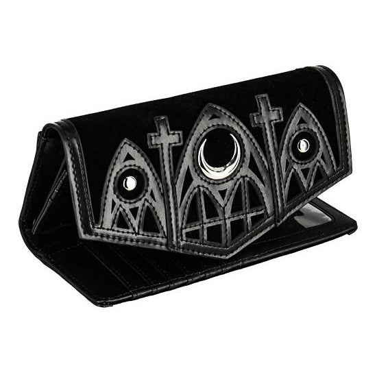 Cathedral Wallet