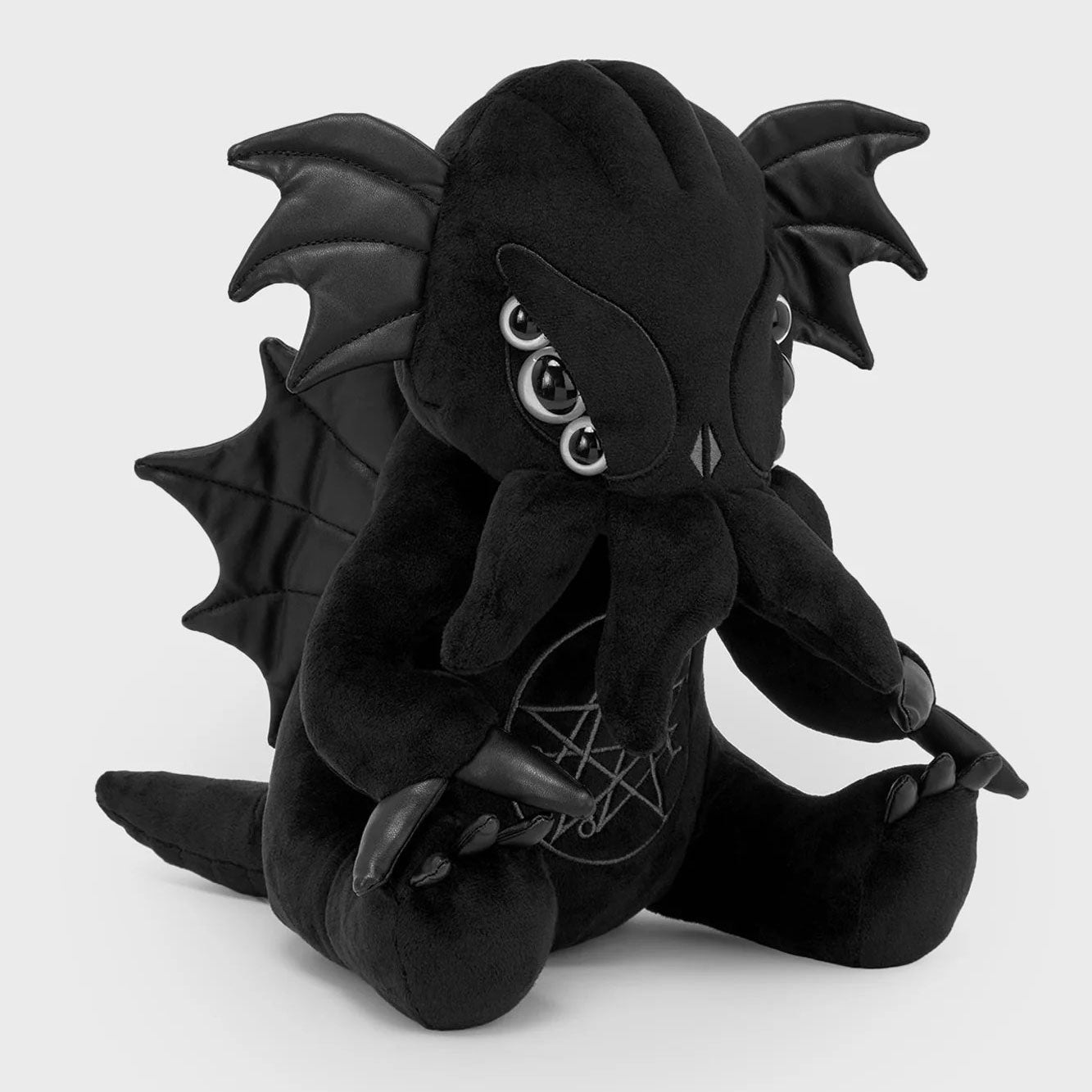 Mythos Plush Toy