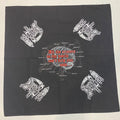 DEATH Bandana