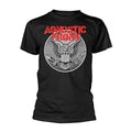 AGNOSTIC FRONT Against All Eagle Tee