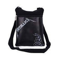 METALLICA - The Black Album Shoulder Bag