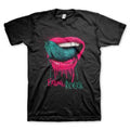 FALLING IN REVERSE Lips Logo Tee