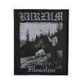 BURZUM Filosofem Patch