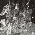 RUDIMENTARY PENI: Death Church CD