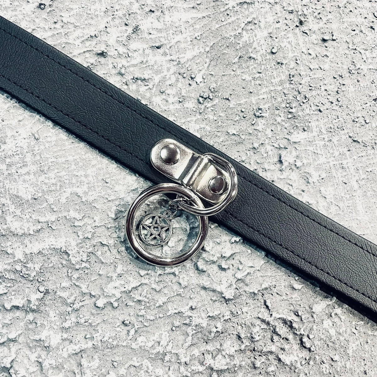 Oberon Collar