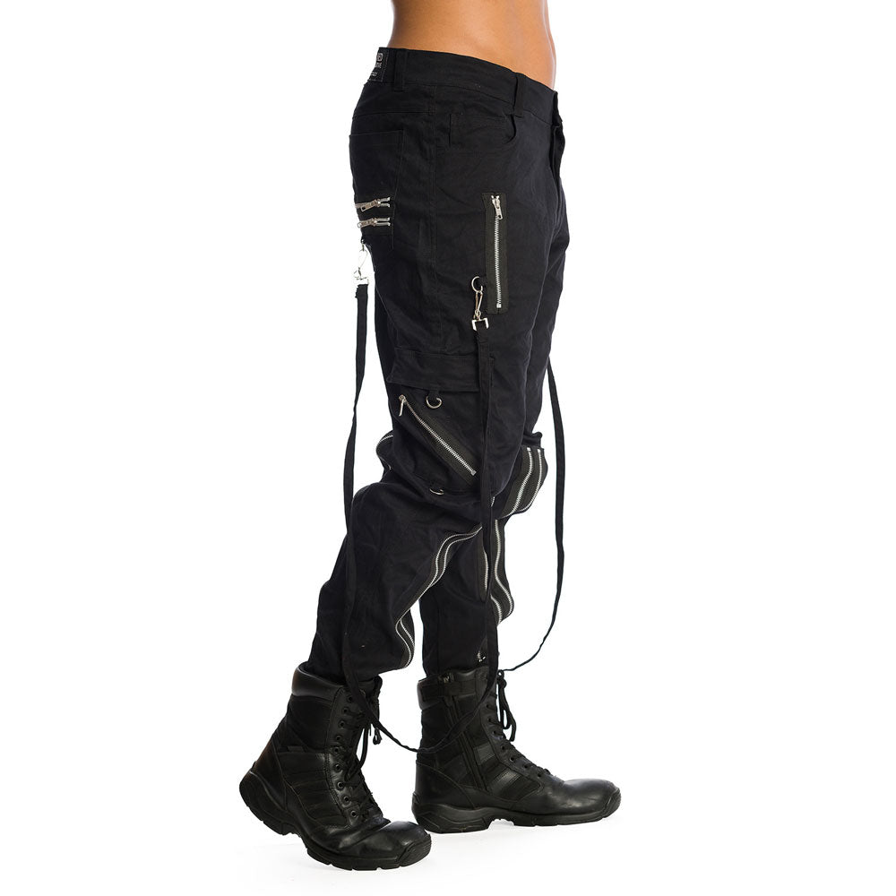 Black Highway Pants