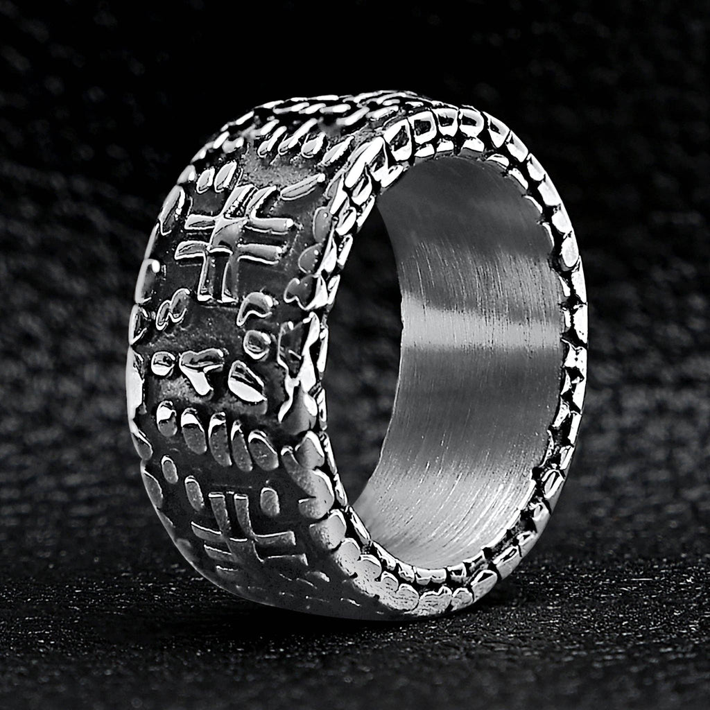 Ancients Ring