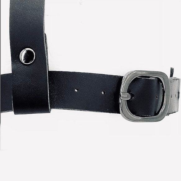 Plague Doctor Mask