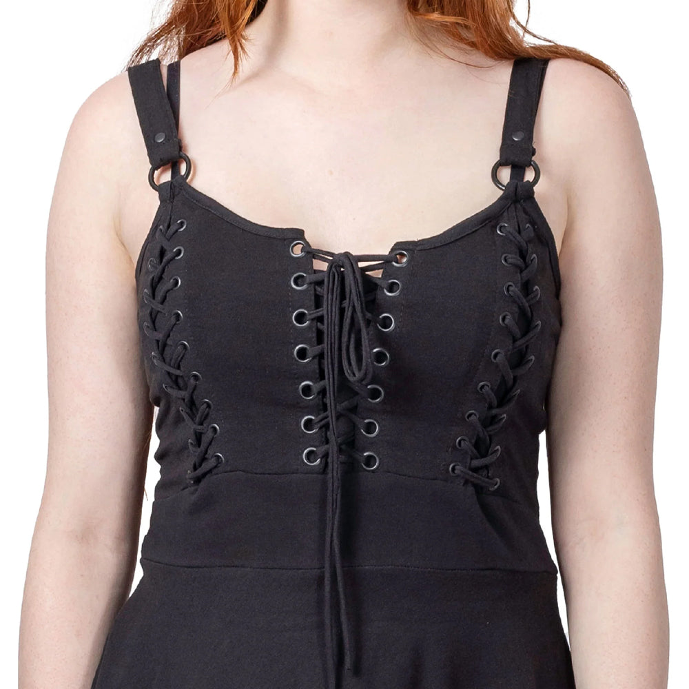 Malice Dress