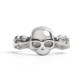 Skully Jinx  Ring