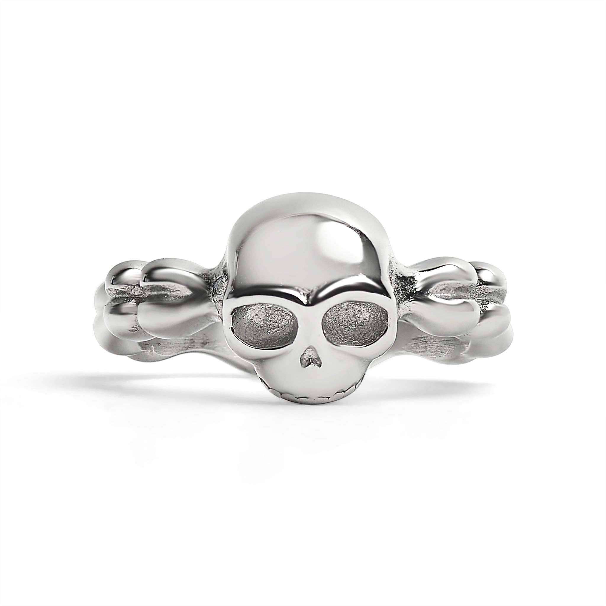 Skully Jinx  Ring