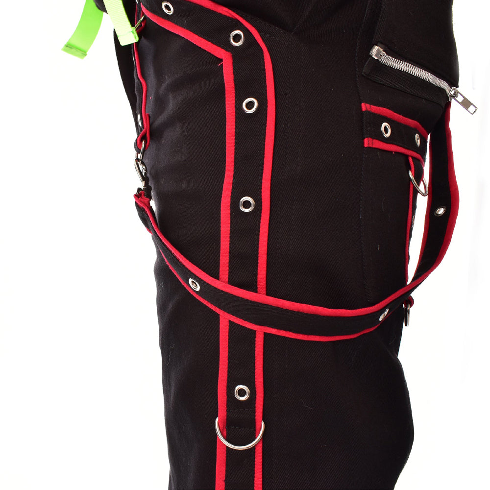 Blade Blood Reign Pants