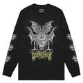 Abomination Long Sleeve Tee