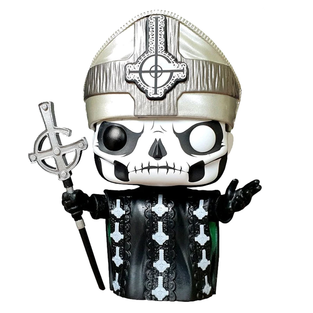 GHOST Papa Emeritus ll Funko Pop!