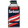 Jurassic Park Barbasol Shaving Cream Enamel  Pin