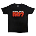 KISS Kissmas Tee