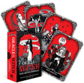 Oracle of the Witch Cards