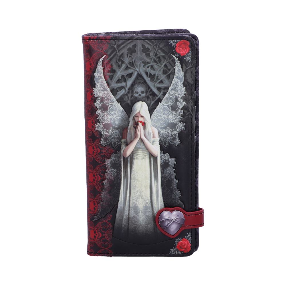 Only Love Remains Purse