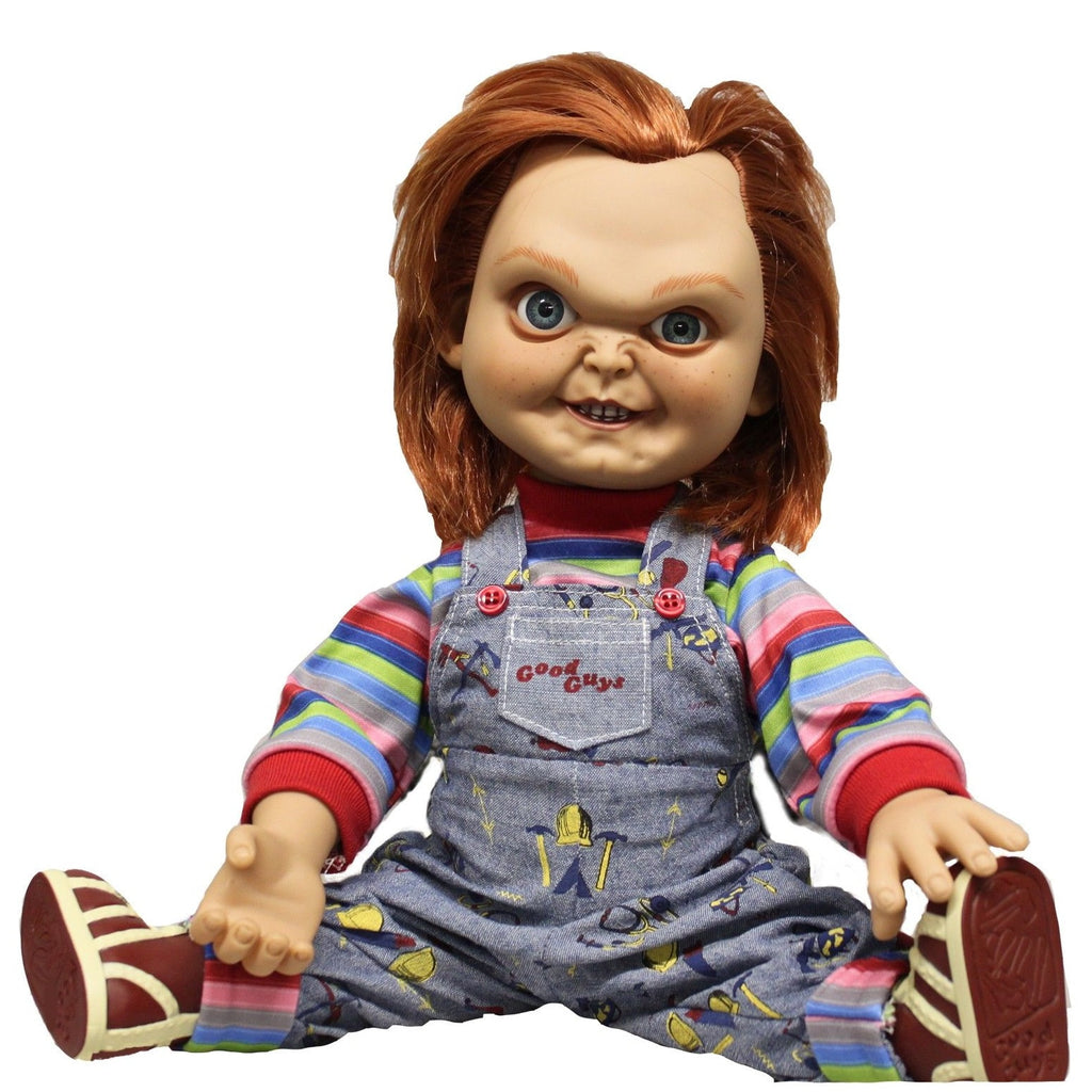 Childs Play 2 Chucky 15" Talking Doll