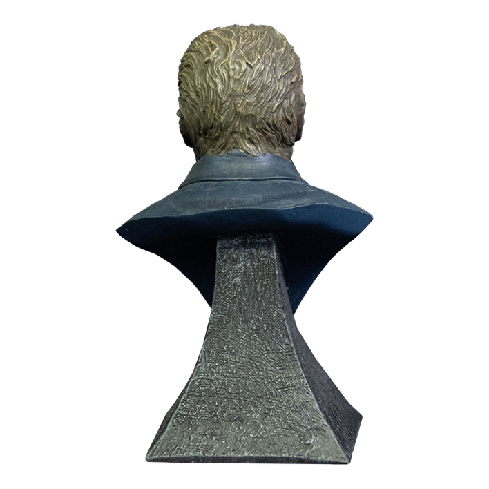 Universal Monsters - Wolf Man Mini Bust