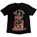 ROB ZOMBIE Dinosaur Tee