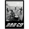 BAD CO Live Concert Poster 039