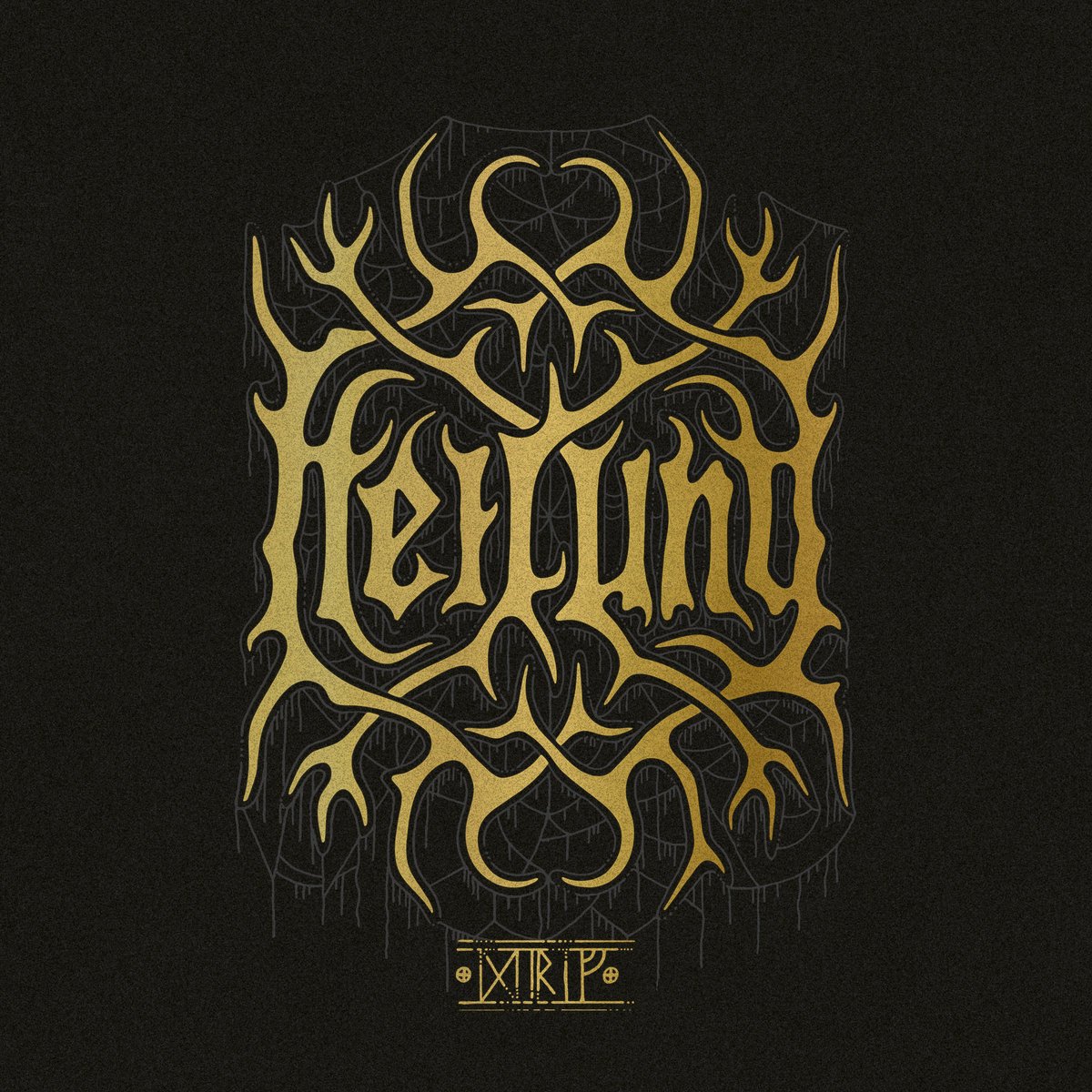 HEILUNG Drif CD (2022)
