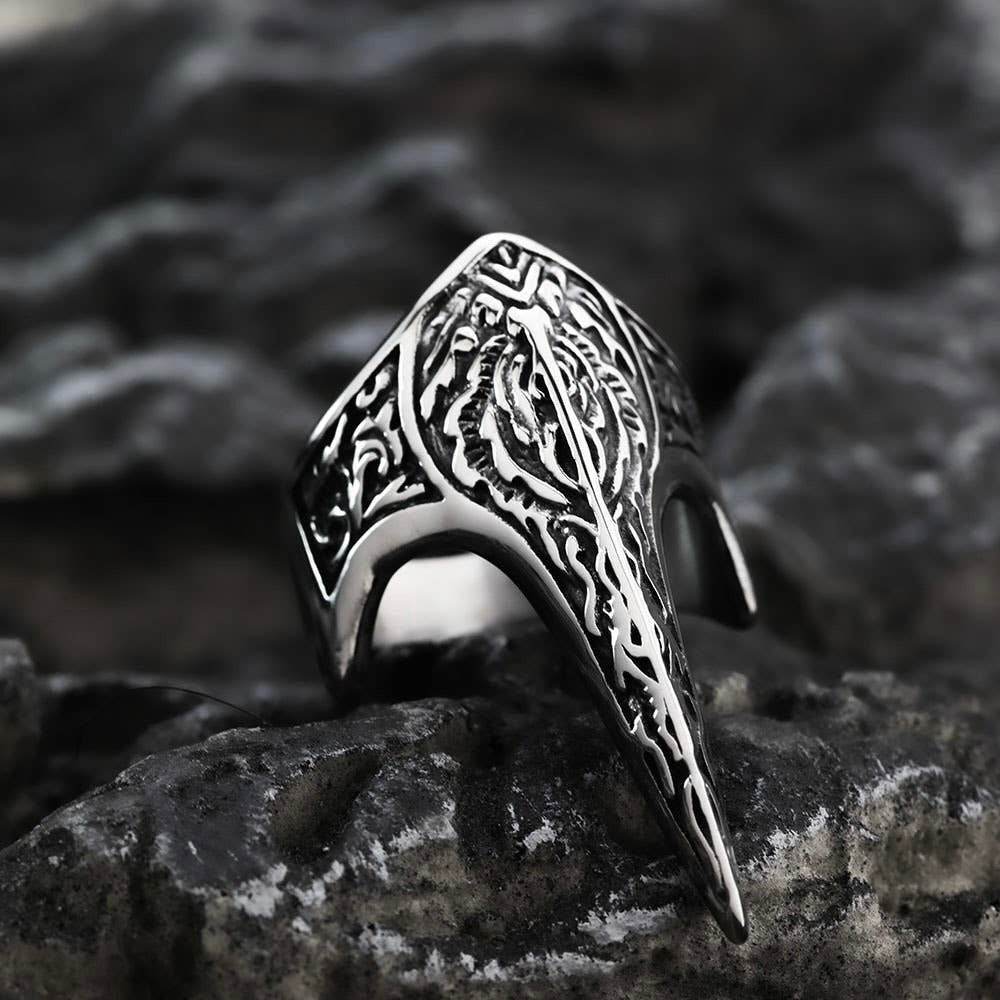 Protectors Talon Ring
