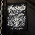 ABORTED God of Nothing Patch