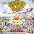 GREEN DAY Dookie Vinyl LP 1994