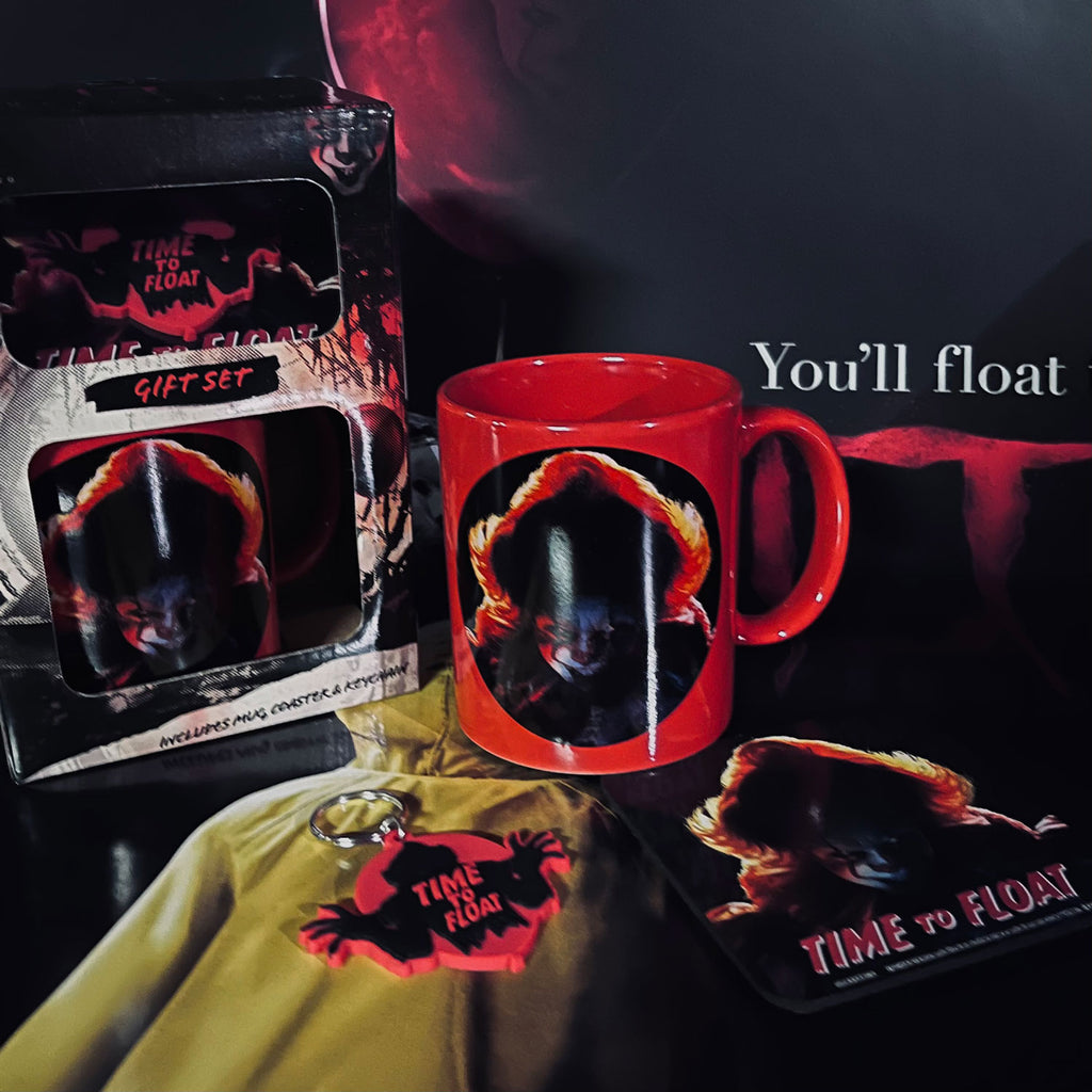 IT - Chapter 2 - Gift Set