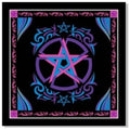 Mystic Realm Altar Cloth Tapestry