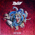 EDGUY Age Of The Joker CD (2011)