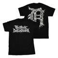 BLACK DAHLIA MURDER The, Detroit Tee