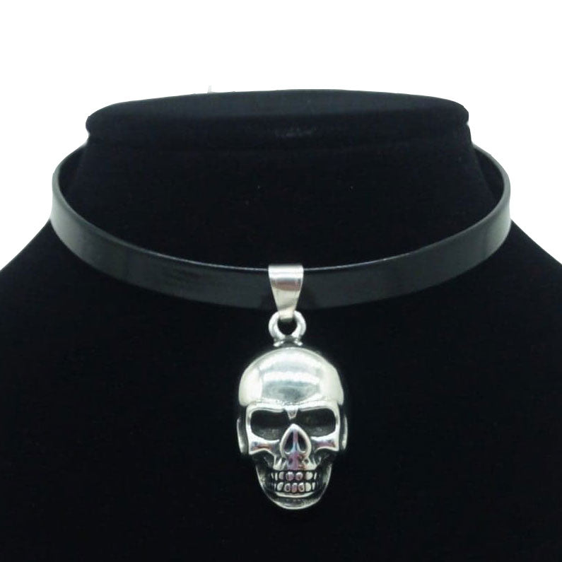Bone Collector Choker