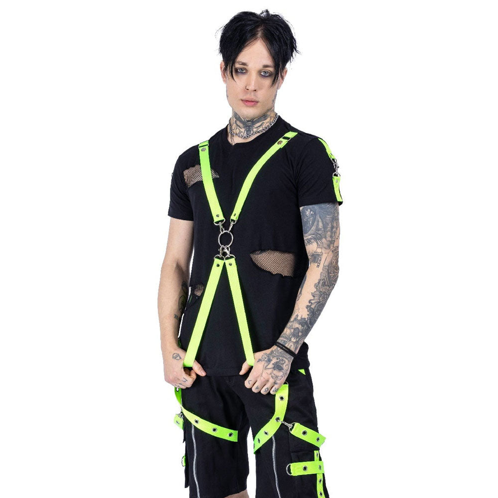 Wilder gRaver Sleeveless Top
