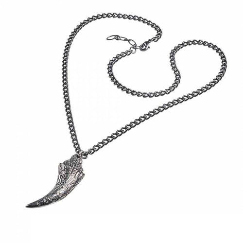 Froda's Dragon Tooth Necklace