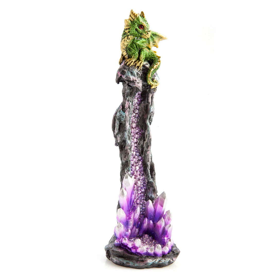Hatchlings Quest Dragon Incense Holder