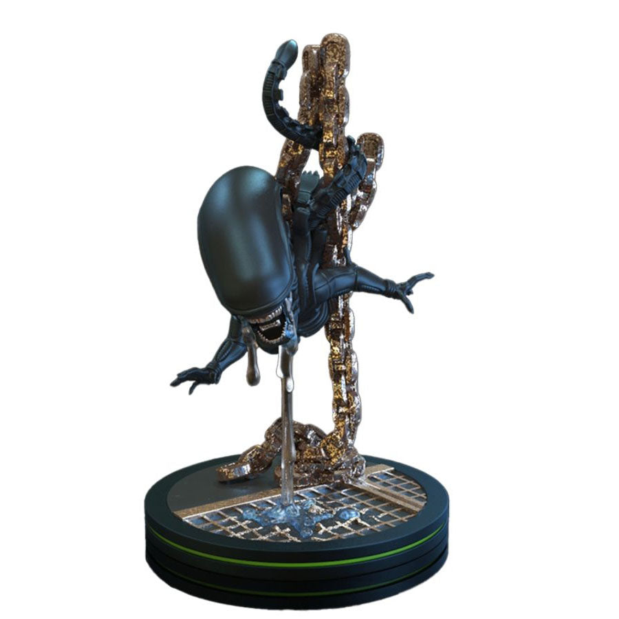 Alien - Xenomorph Q-Fig