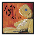 KORN Issues Patch