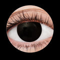 Black Witch Contact Lenses