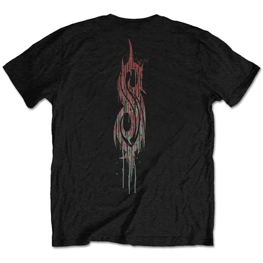 SLIPKNOT Infected Goat Kids Tee (Backprint)