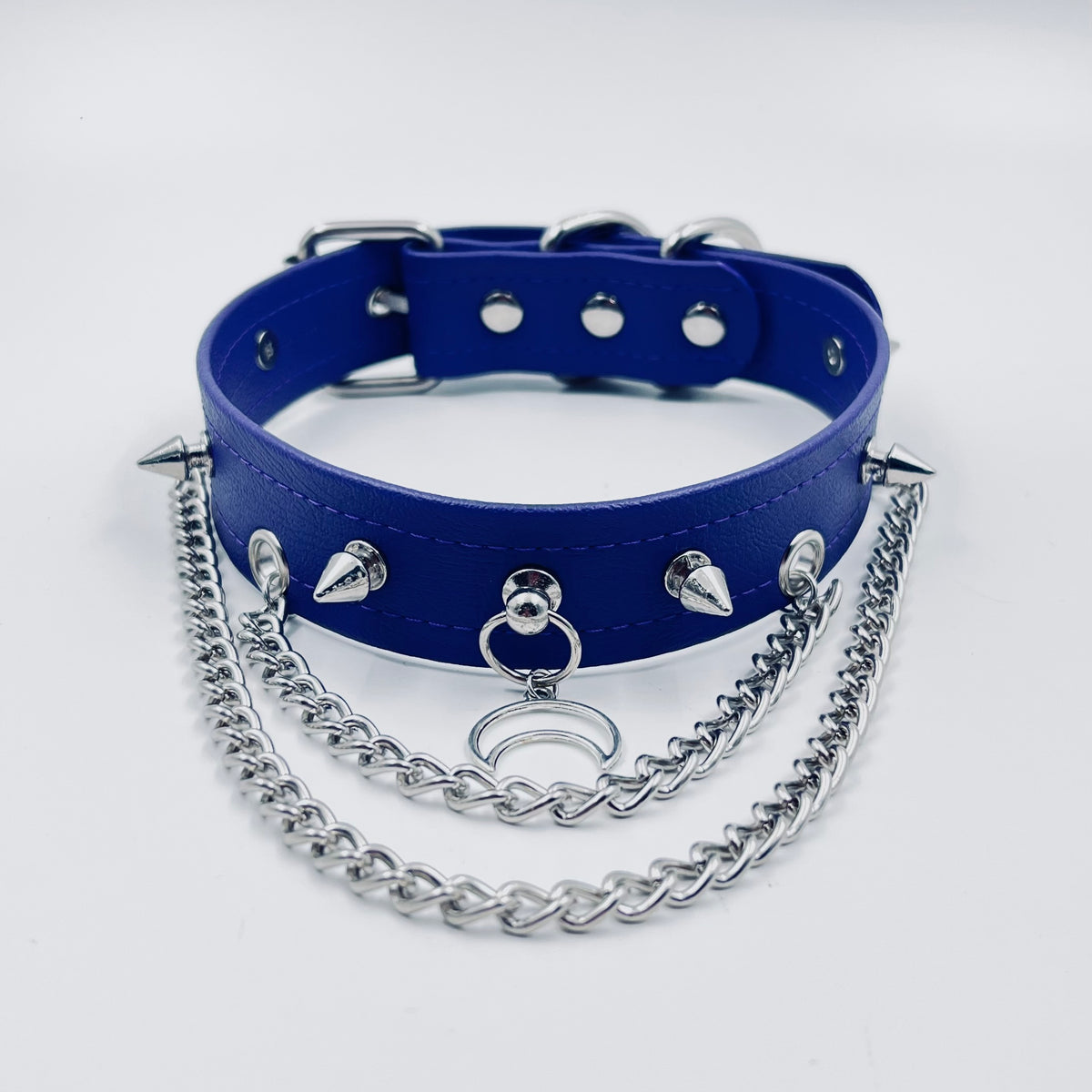 Styx Purple Rain Collar
